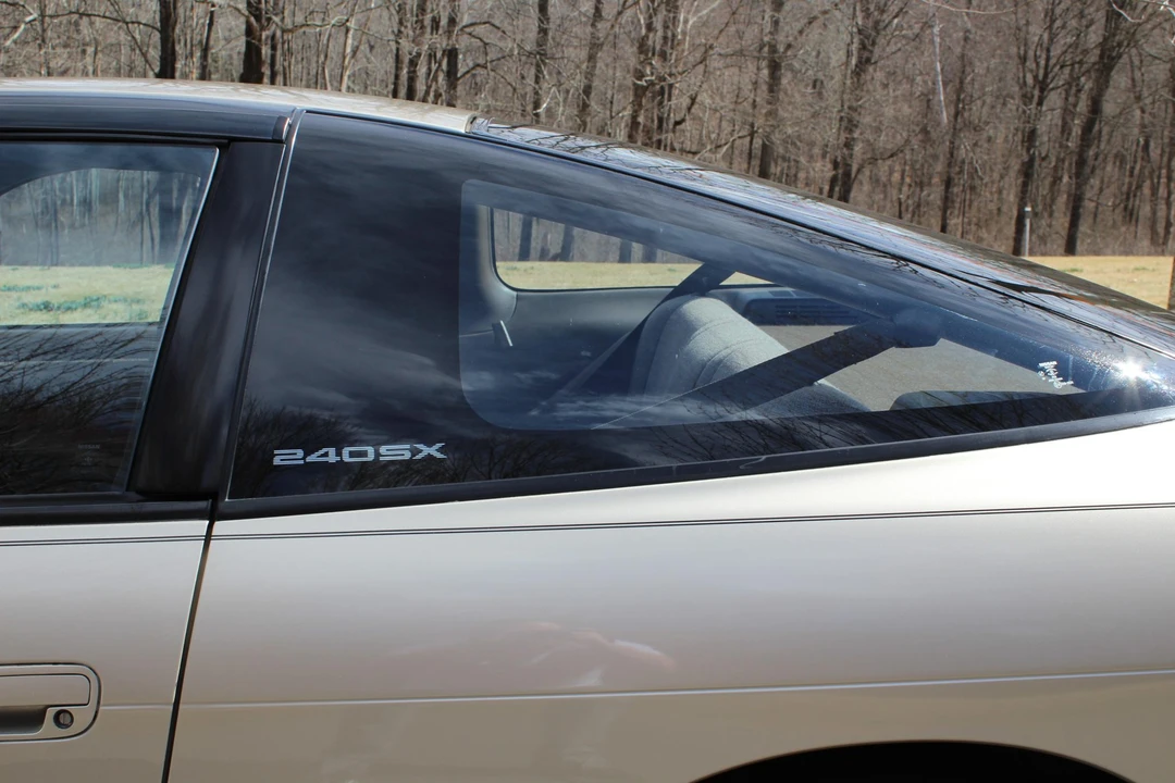 1990 Nissan S13 Silvia - Image 25 of 31