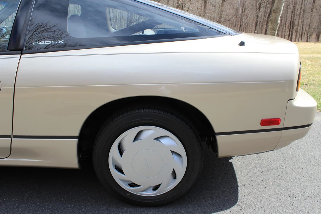 1990 Nissan S13 Silvia - Image 26 of 31