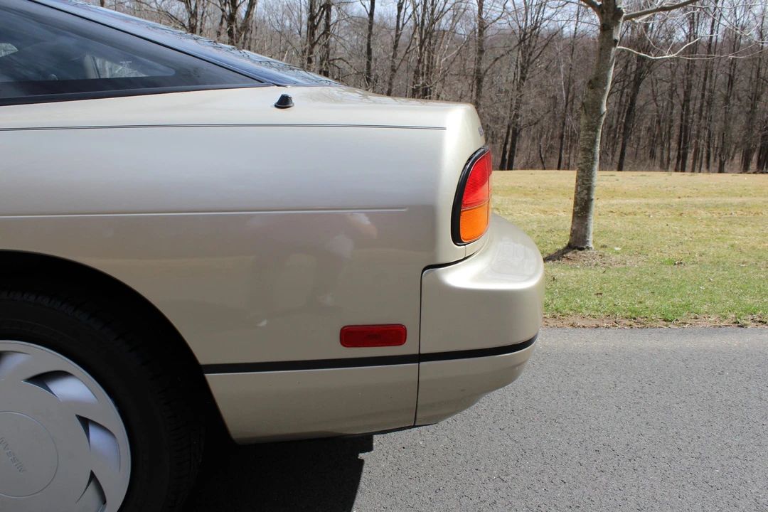 1990 Nissan S13 Silvia - Image 27 of 31