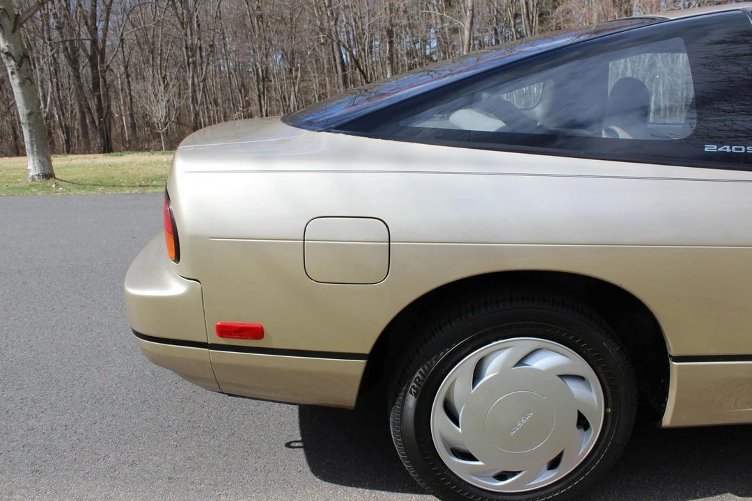 1990 Nissan S13 Silvia - Image 15 of 31