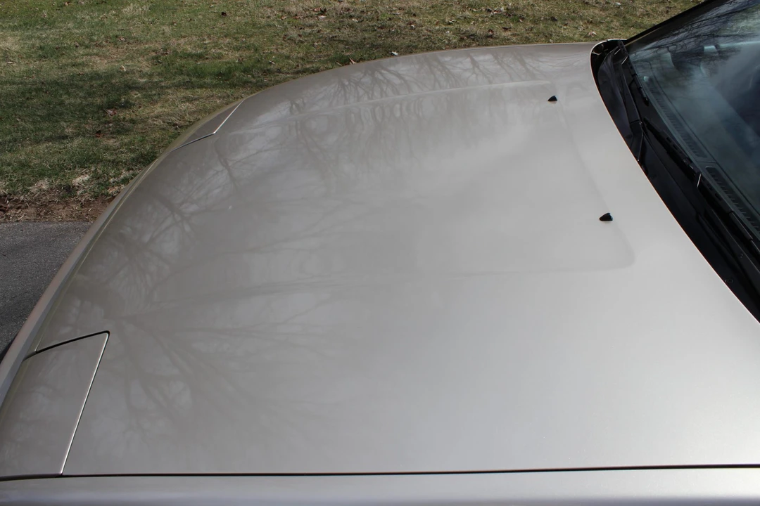 1990 Nissan S13 Silvia - Image 18 of 31