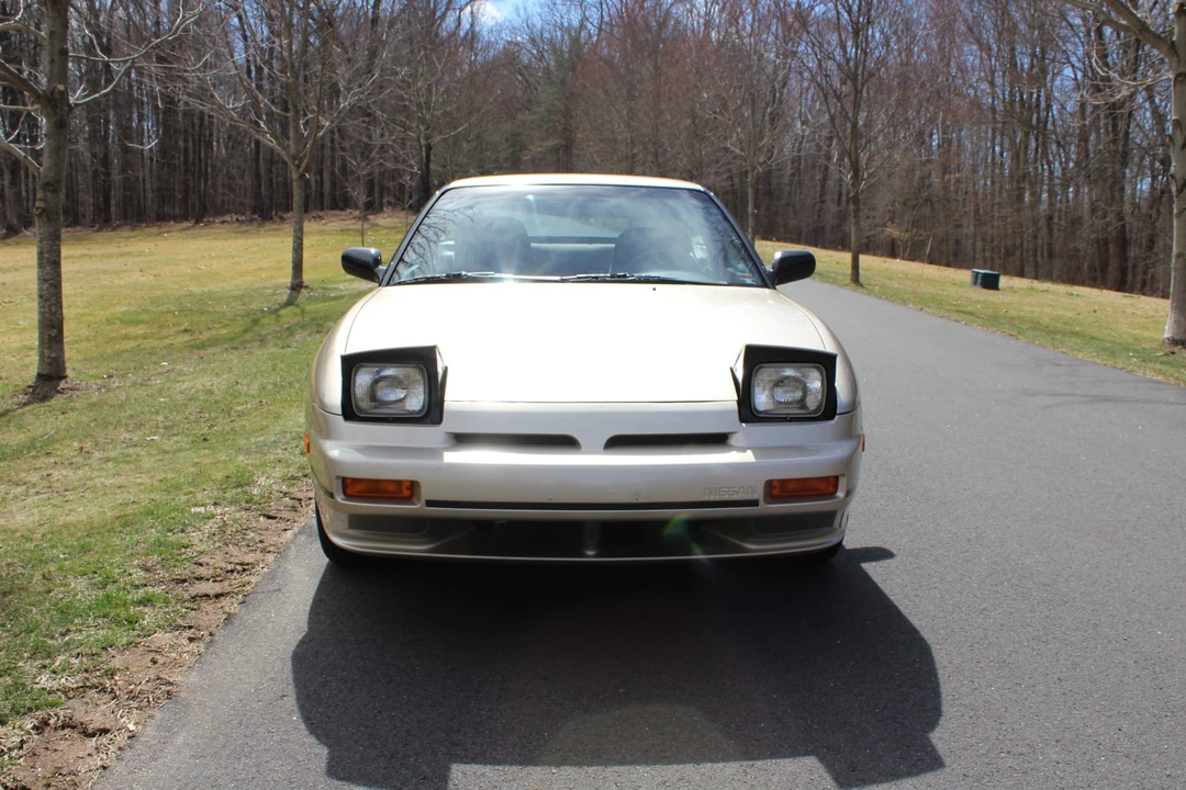 1990 Nissan S13 Silvia - Image 3 of 31