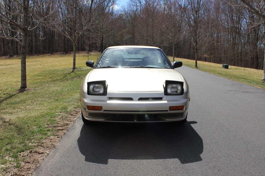 1990 Nissan S13 Silvia - Image 4 of 31