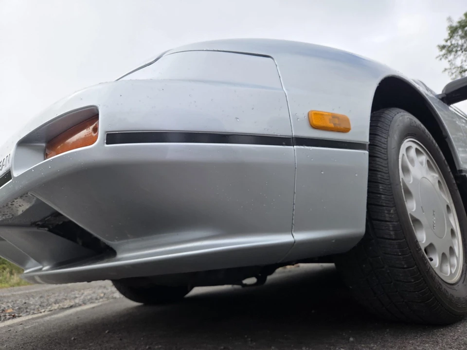 1990 Nissan S13 Silvia - Image 14 of 31