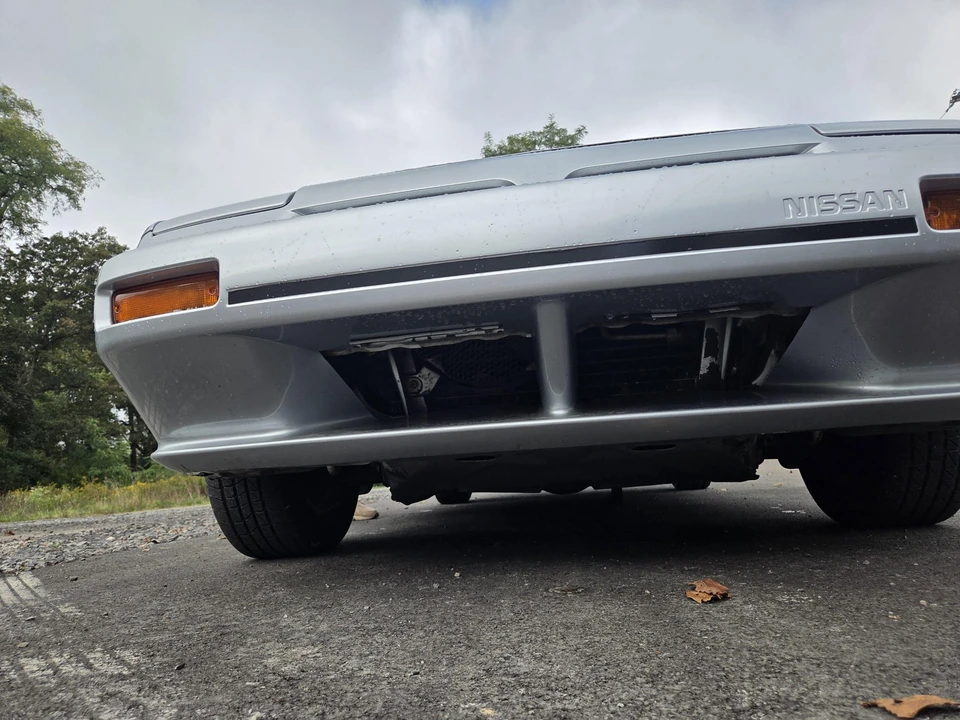 1990 Nissan S13 Silvia - Image 12 of 31