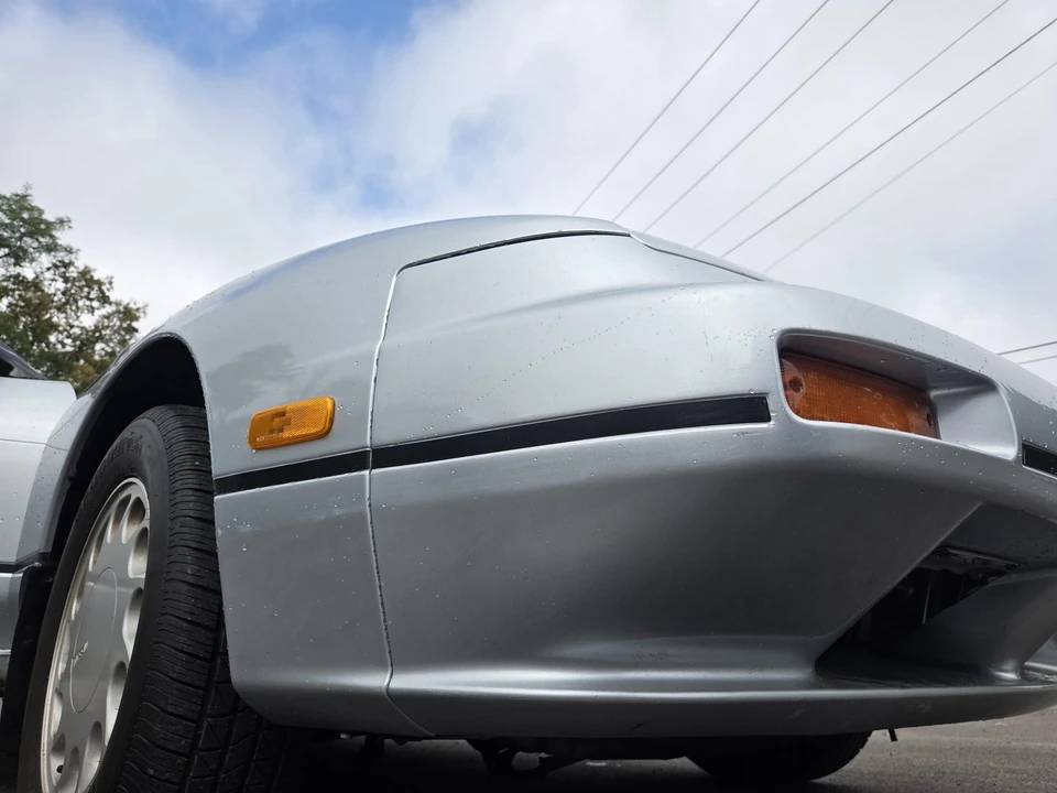 1990 Nissan S13 Silvia - Image 13 of 31