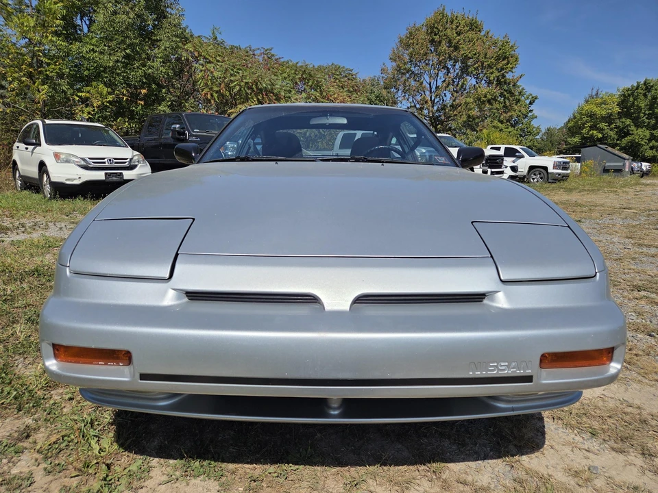 1990 Nissan S13 Silvia - Image 4 of 31
