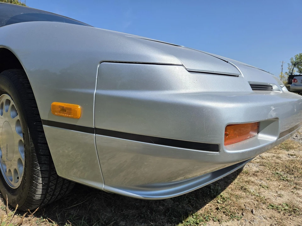1990 Nissan S13 Silvia - Image 15 of 31