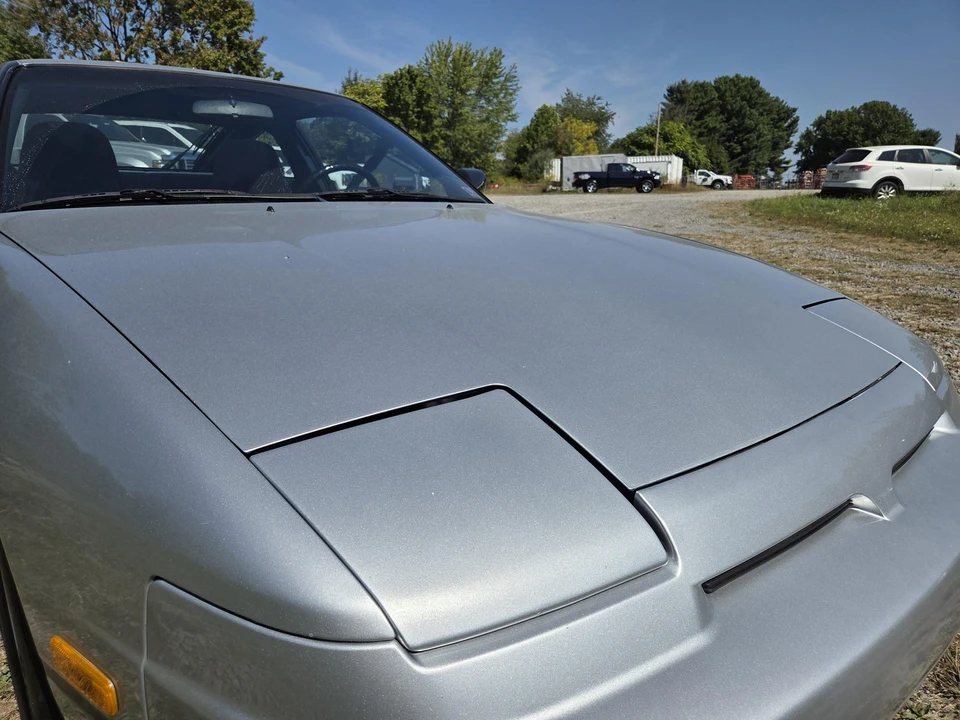 1990 Nissan S13 Silvia - Image 18 of 31