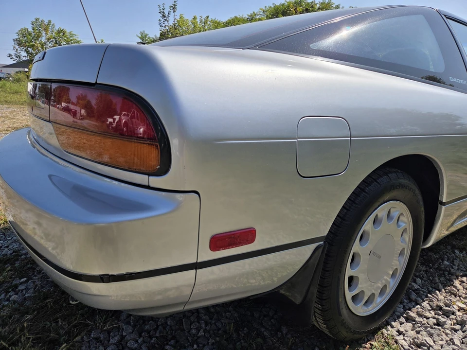 1990 Nissan S13 Silvia - Image 23 of 31