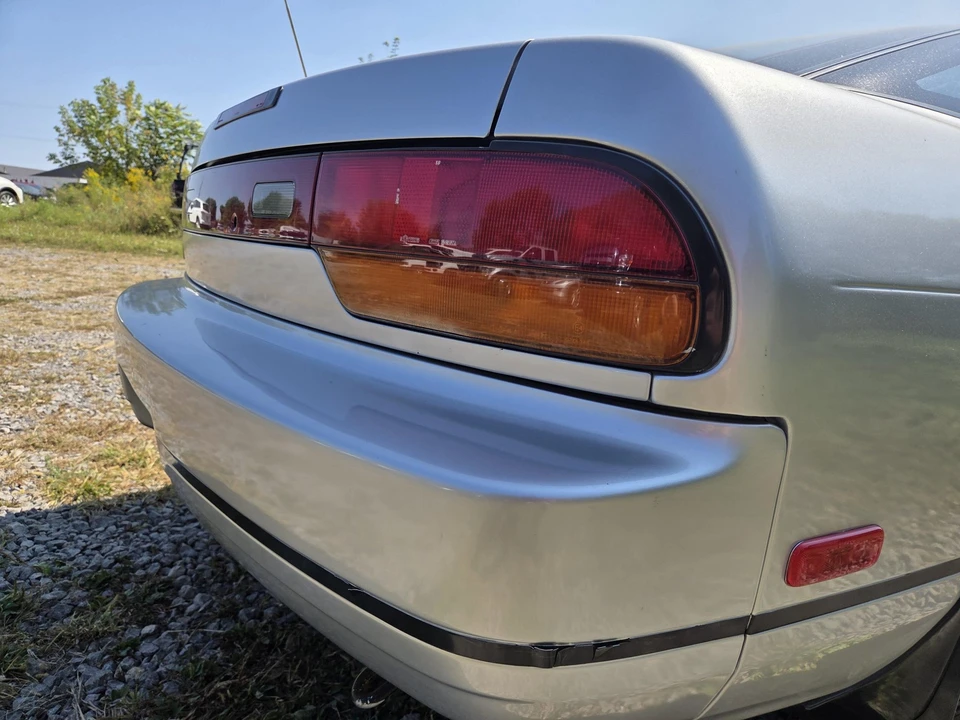 1990 Nissan S13 Silvia - Image 24 of 31