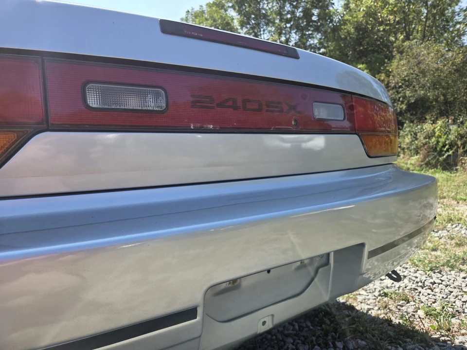1990 Nissan S13 Silvia - Image 26 of 31