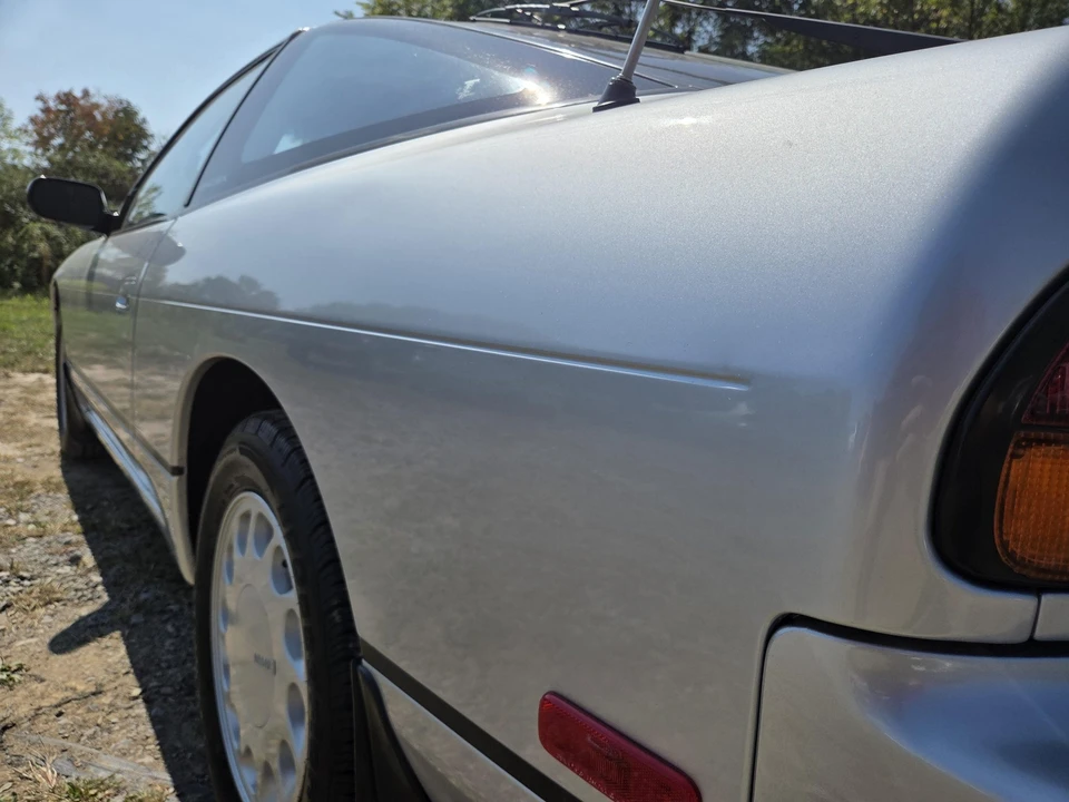 1990 Nissan S13 Silvia - Image 31 of 31