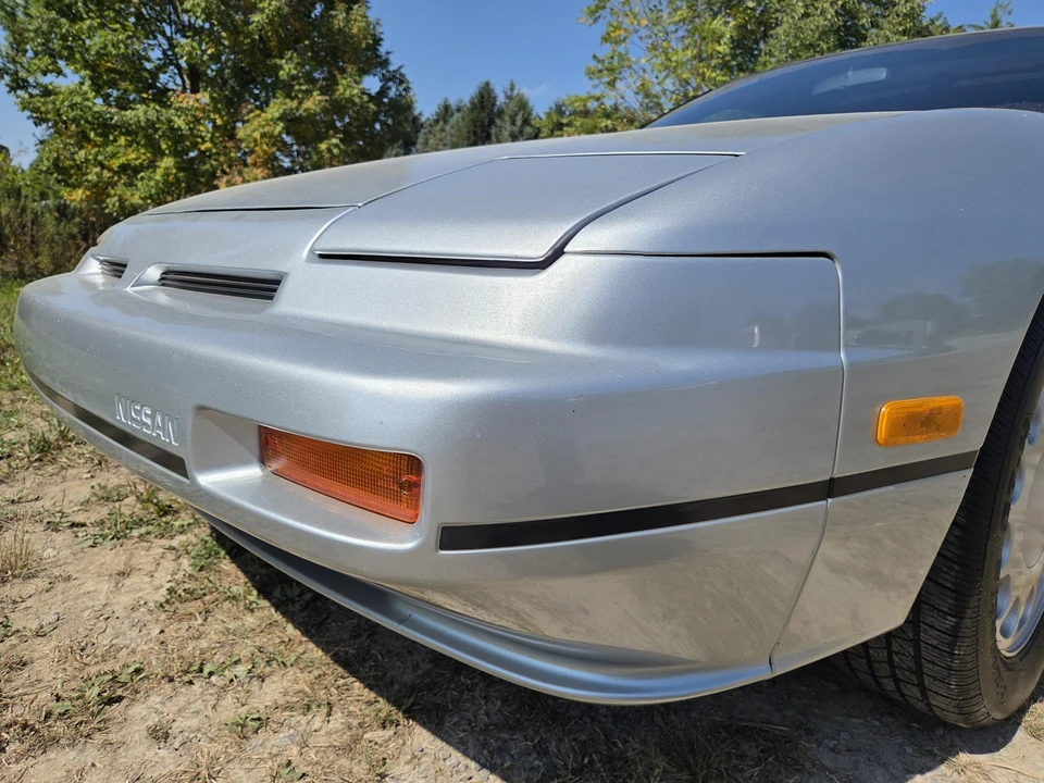 1990 Nissan S13 Silvia - Image 16 of 31