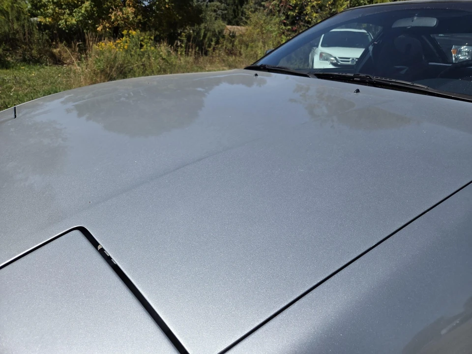 1990 Nissan S13 Silvia - Image 19 of 31
