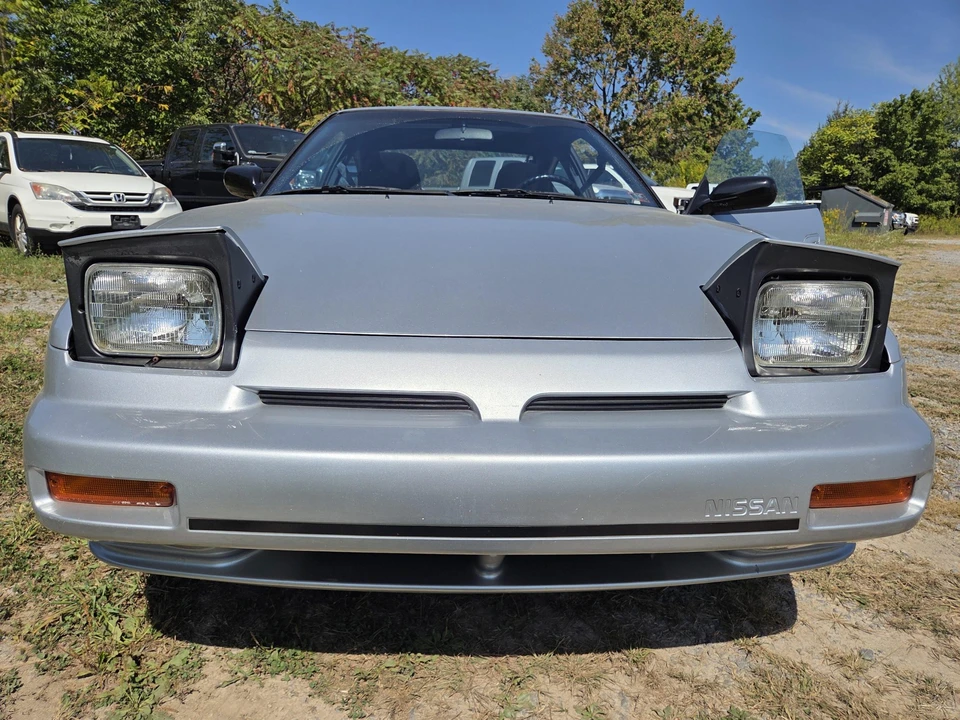 1990 Nissan S13 Silvia - Image 5 of 31