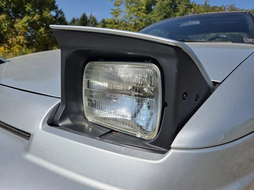 1990 Nissan S13 Silvia - Image 21 of 31