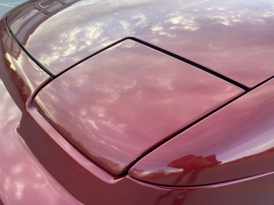 1990 Nissan S13 Silvia - Image 28 of 31