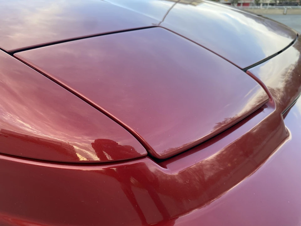 1990 Nissan S13 Silvia - Image 21 of 31