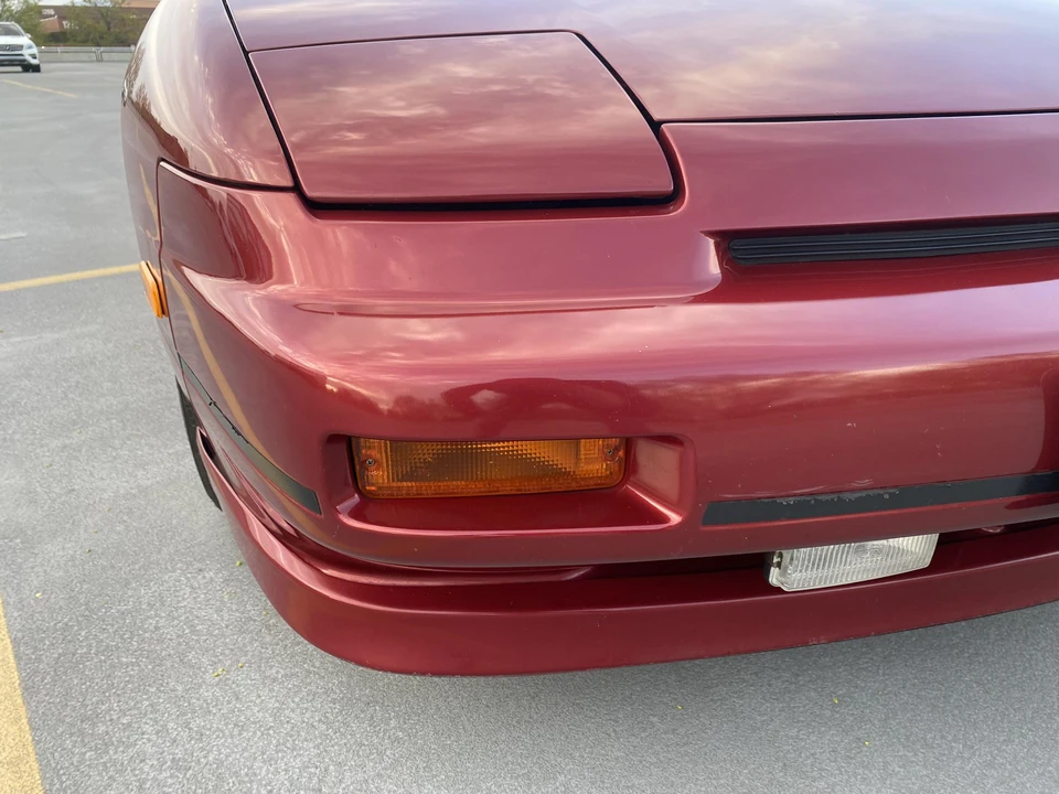 1990 Nissan S13 Silvia - Image 22 of 31