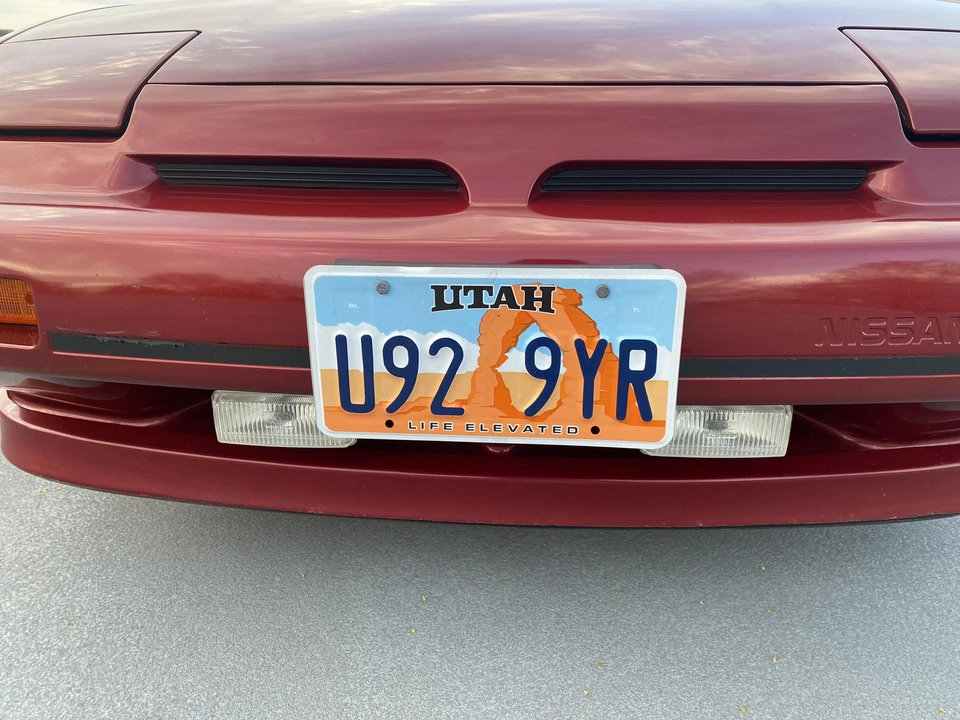 1990 Nissan S13 Silvia - Image 24 of 31