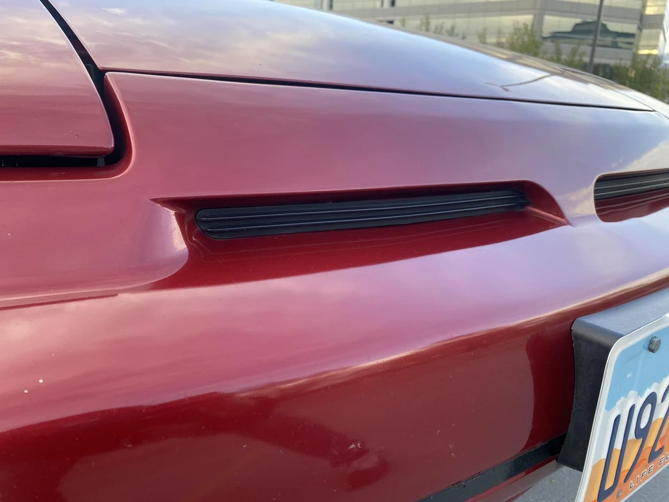 1990 Nissan S13 Silvia - Image 23 of 31