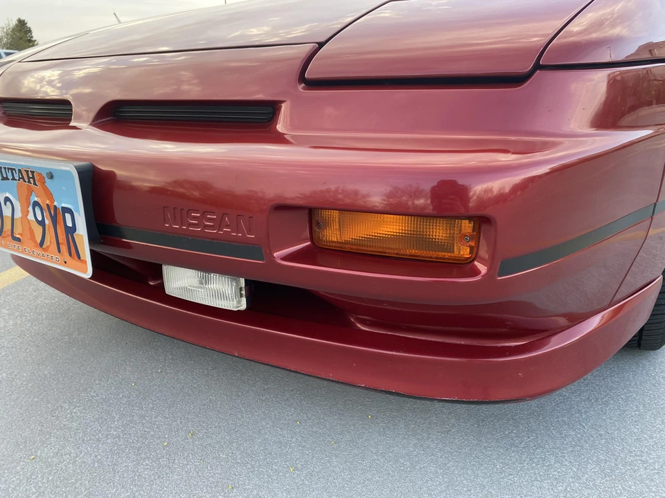 1990 Nissan S13 Silvia - Image 27 of 31