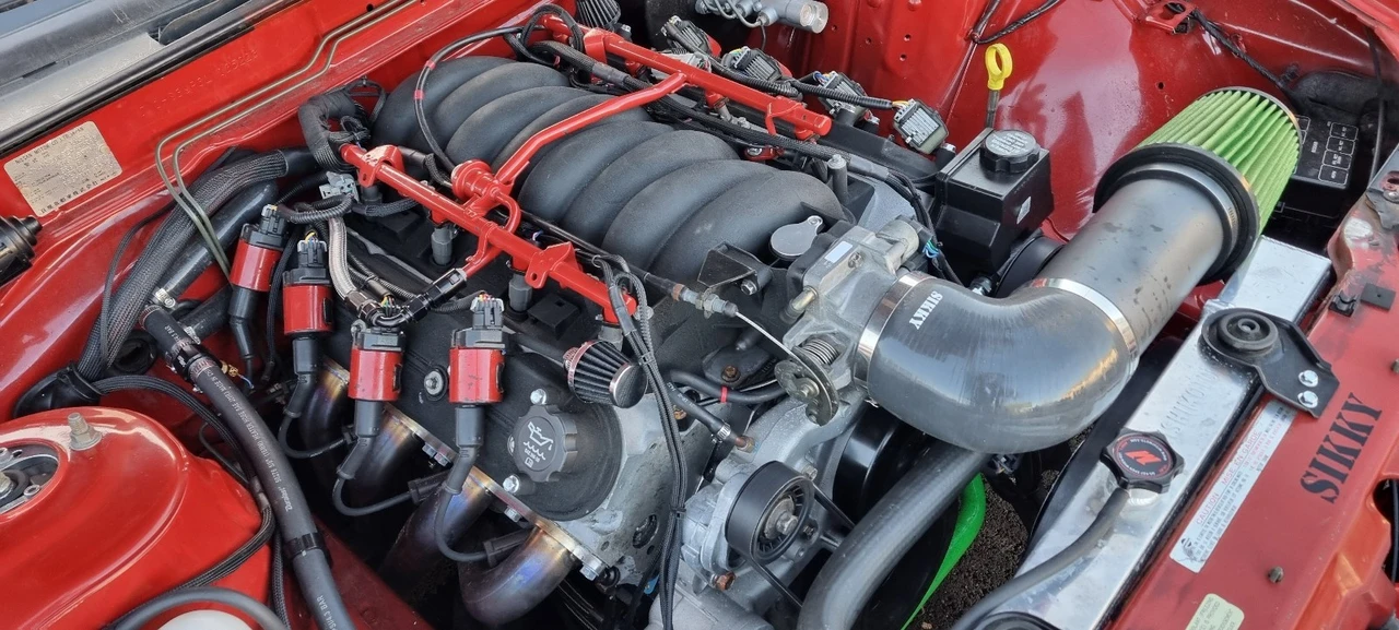 1990 Nissan S13 Silvia - Image 18 of 21