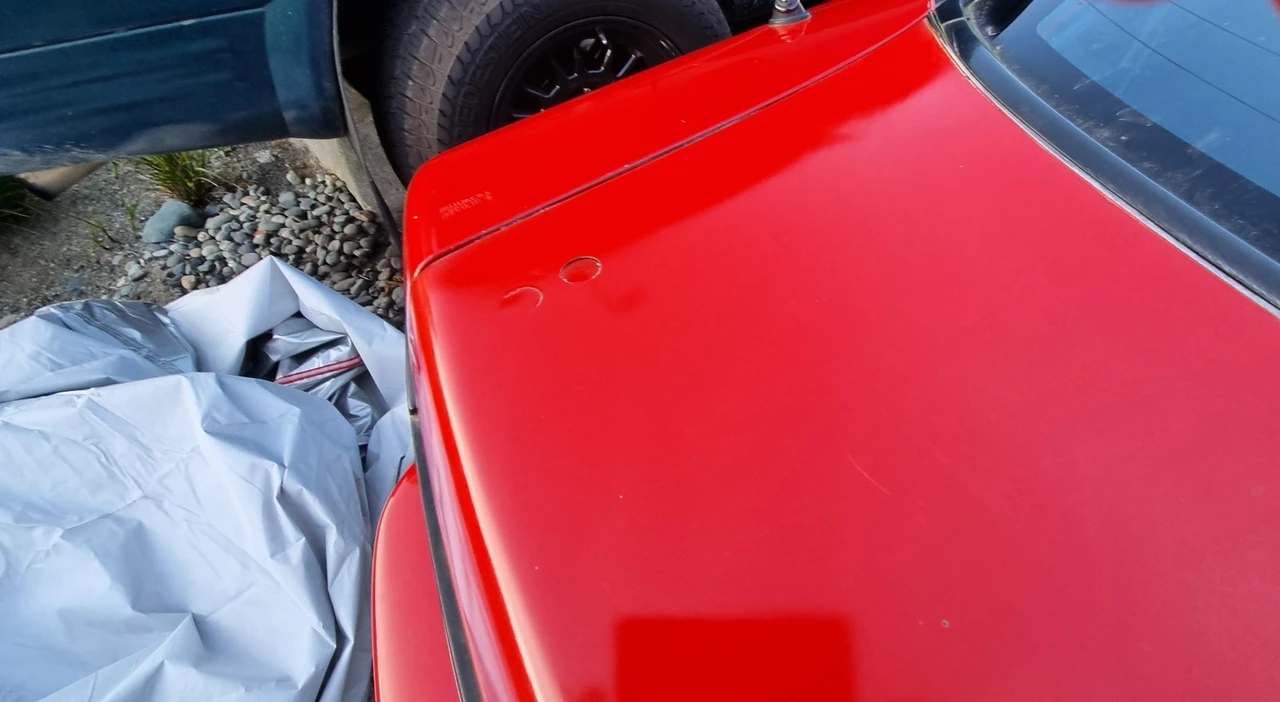 1990 Nissan S13 Silvia - Image 6 of 21