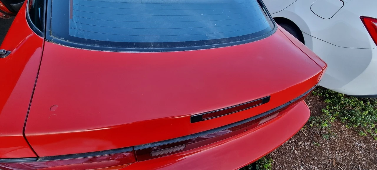 1990 Nissan S13 Silvia - Image 8 of 21