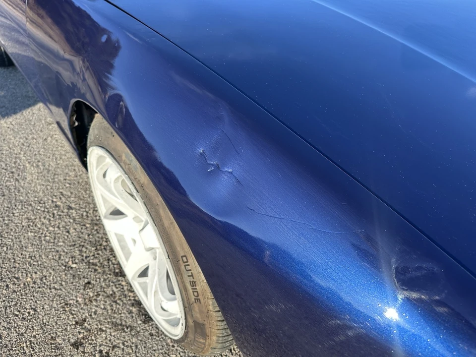 1990 Nissan S13 Silvia - Image 6 of 21