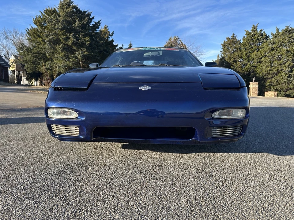 1990 Nissan S13 Silvia - Image 9 of 21