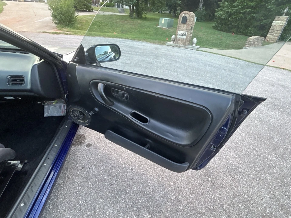 1990 Nissan S13 Silvia - Image 21 of 21