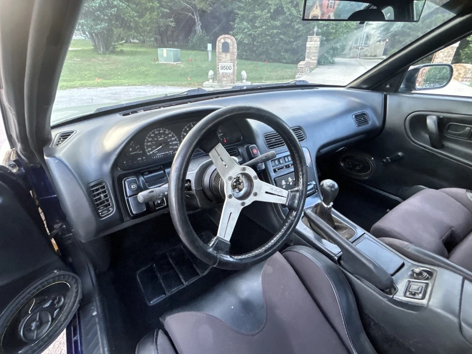 1990 Nissan S13 Silvia - Image 20 of 21