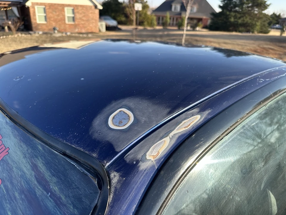 1990 Nissan S13 Silvia - Image 13 of 21