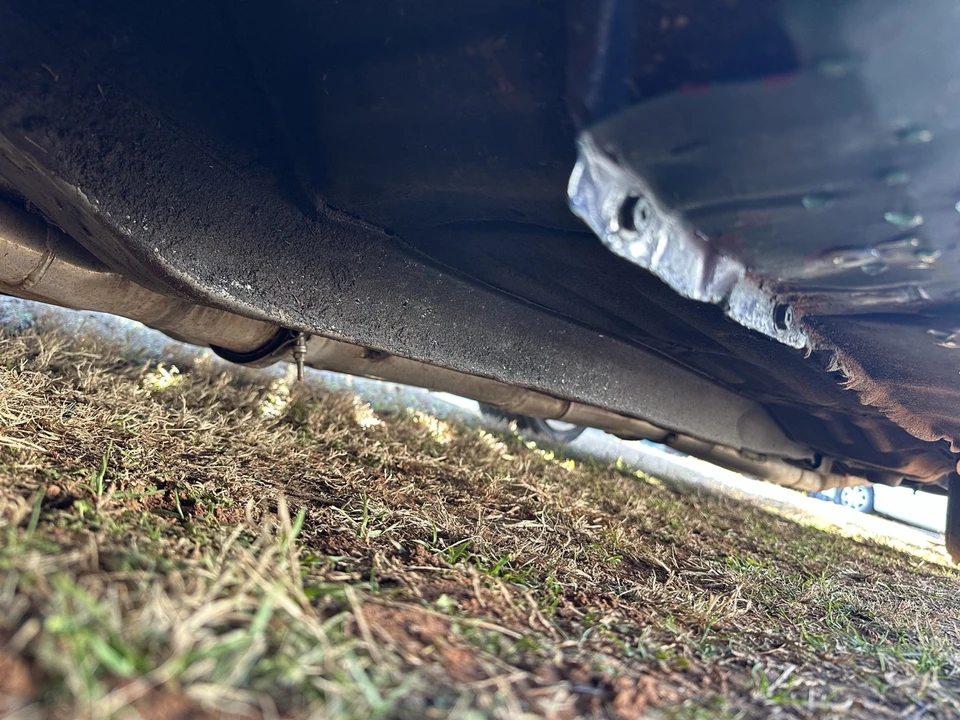 1990 Nissan S13 Silvia - Image 15 of 21