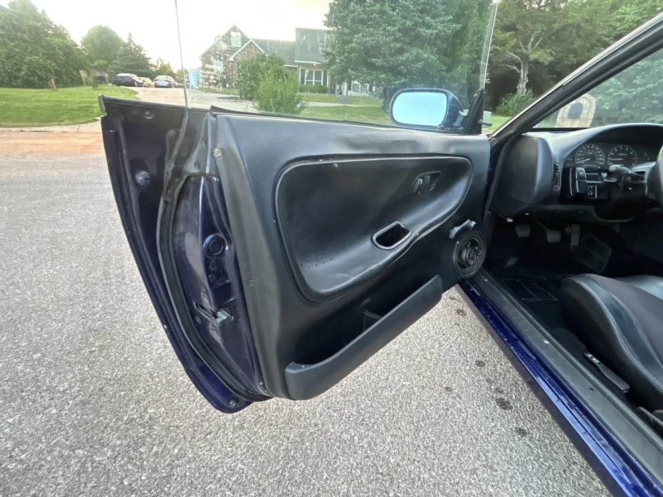 1990 Nissan S13 Silvia - Image 19 of 21