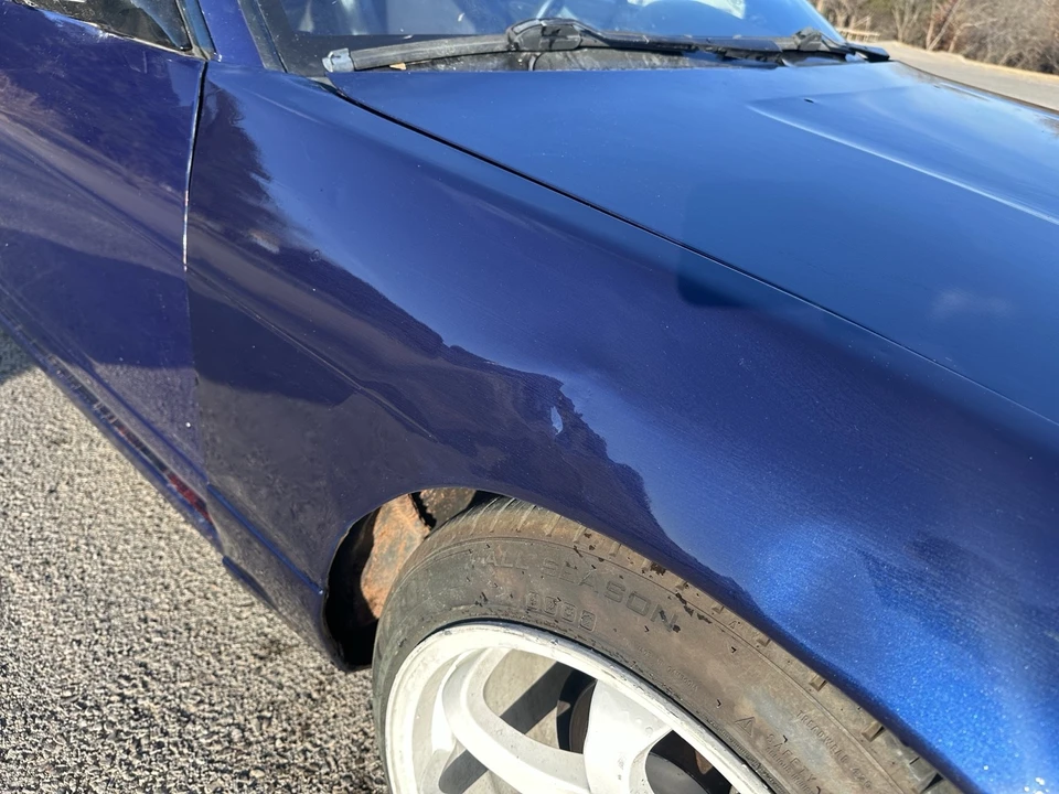1990 Nissan S13 Silvia - Image 7 of 21