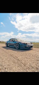 1990 Nissan 240SX
