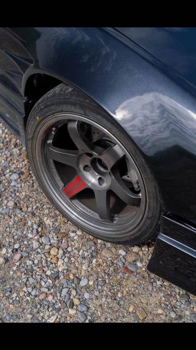 1990 Nissan S13 Silvia - Image 5 of 5