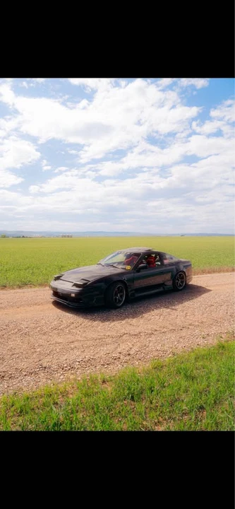 1990 Nissan S13 Silvia - Image 3 of 5