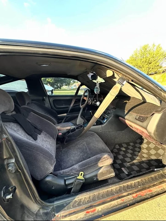 1990 Nissan S13 Silvia - Image 2 of 13