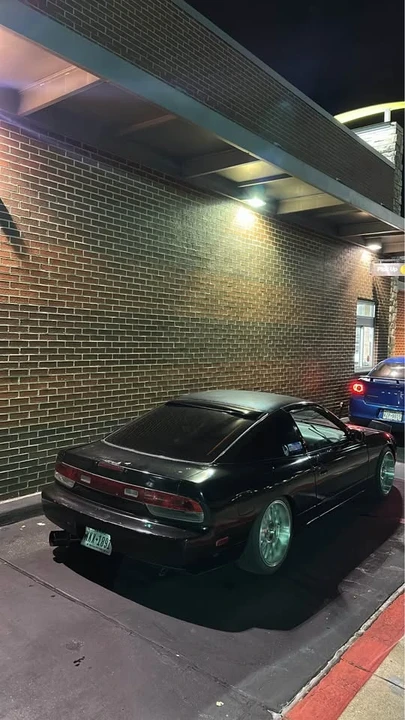 1990 Nissan S13 Silvia - Image 11 of 13