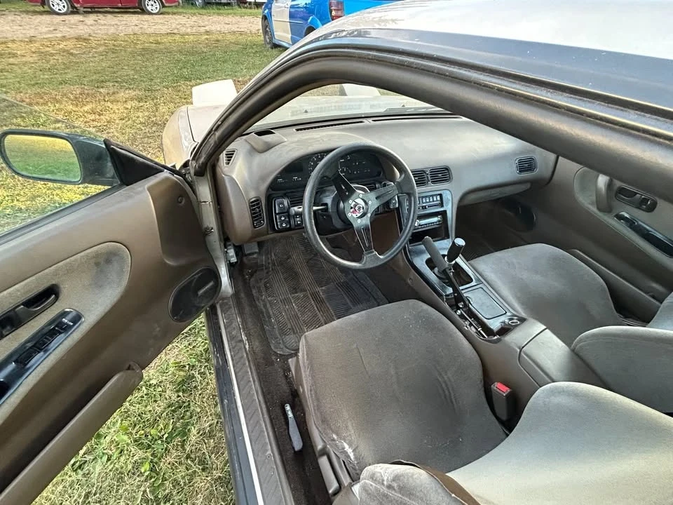 1990 Nissan S13 Silvia - Image 7 of 7