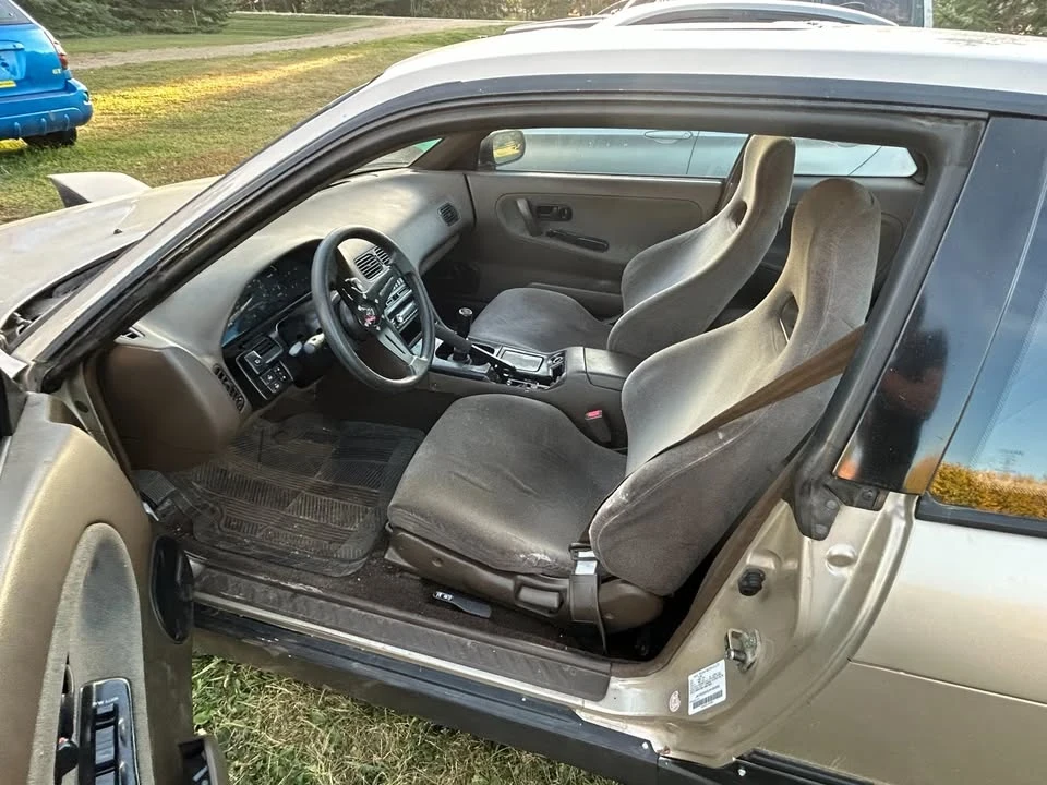 1990 Nissan S13 Silvia - Image 5 of 7