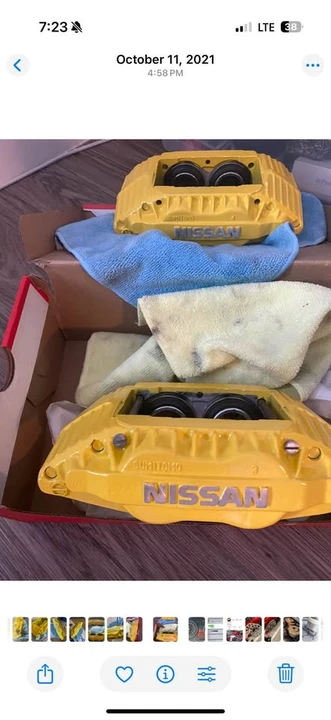 1990 Nissan S13 Silvia - Image 13 of 13