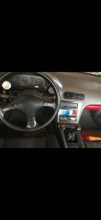 1990 Nissan S13 Silvia - Image 11 of 13