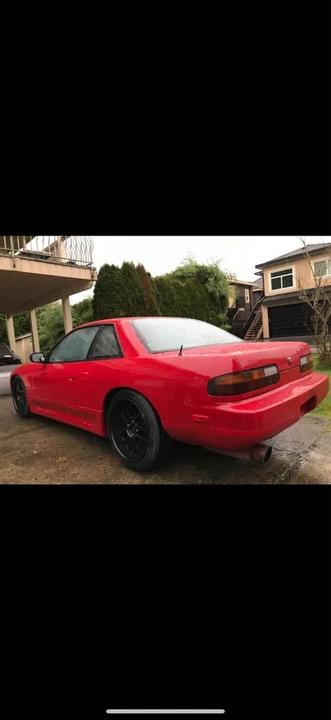 1990 Nissan S13 Silvia - Image 10 of 13