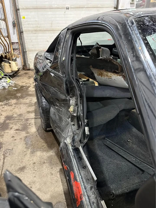 1990 Nissan S13 Silvia - Image 7 of 19