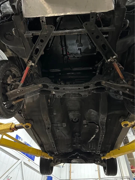1990 Nissan S13 Silvia - Image 12 of 19